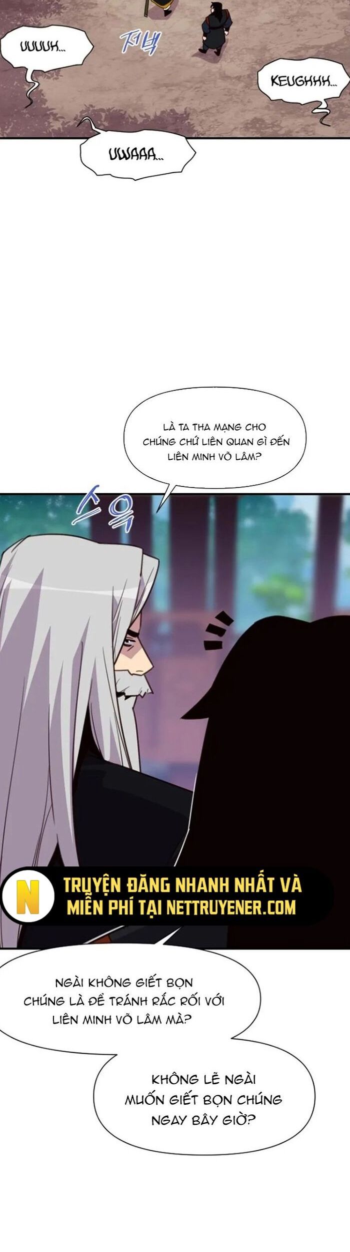 Kẻ Mạnh Nhất Lịch Sử Chapter 155 - Trang 2