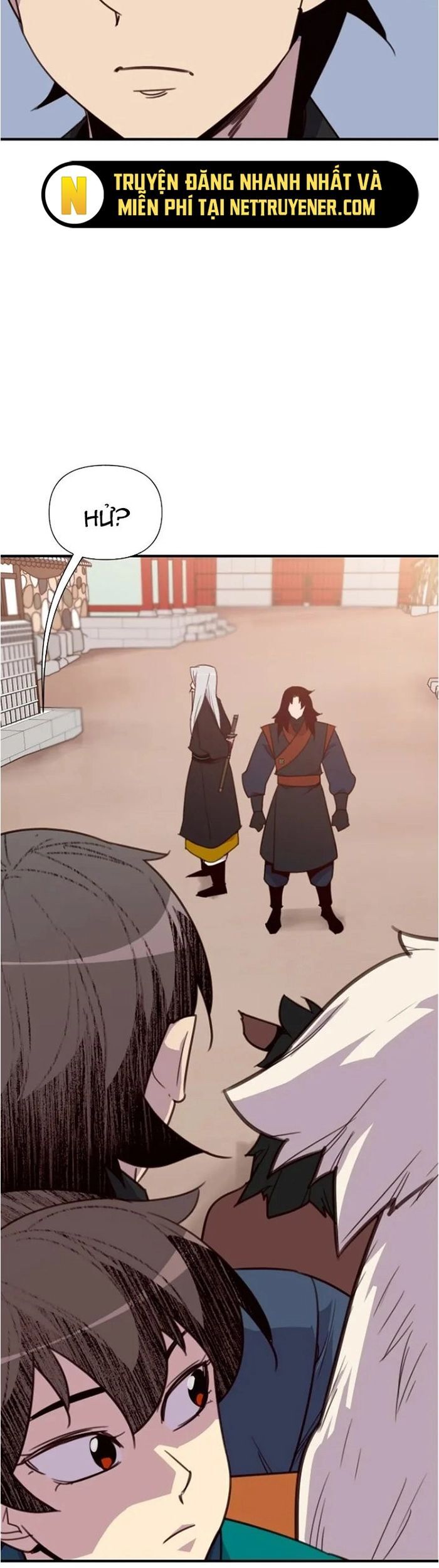 Kẻ Mạnh Nhất Lịch Sử Chapter 155 - Trang 2