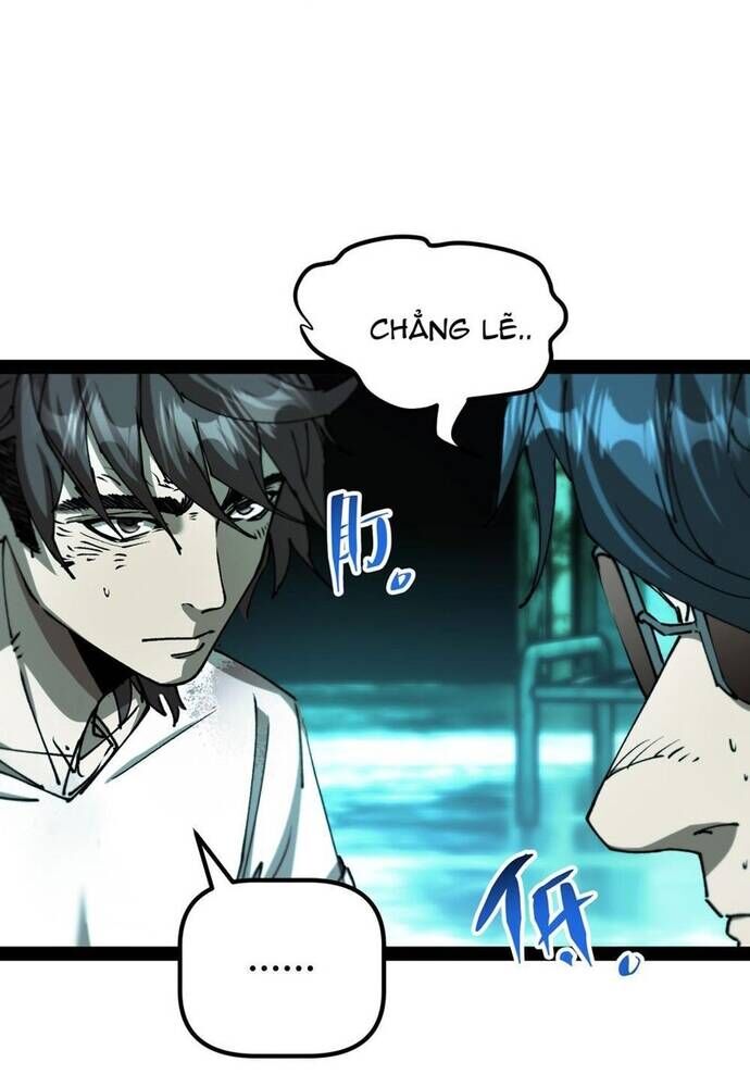 Tận Thế Ập Đến, Ta Tái Sinh Thành Bạo Chúa Chapter 9 - Trang 2