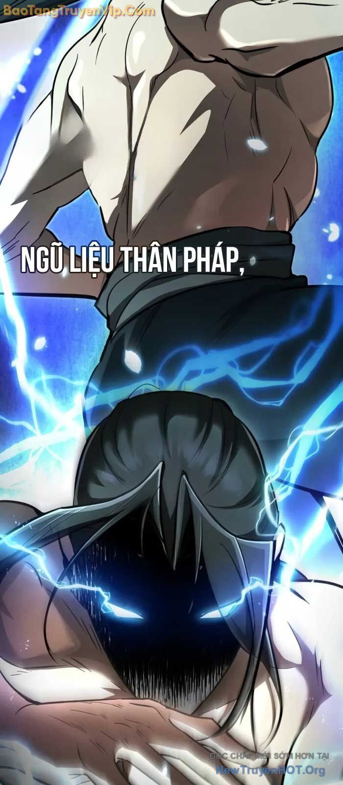 Quyền Vương Phục Sinh Chapter 3 - Trang 2