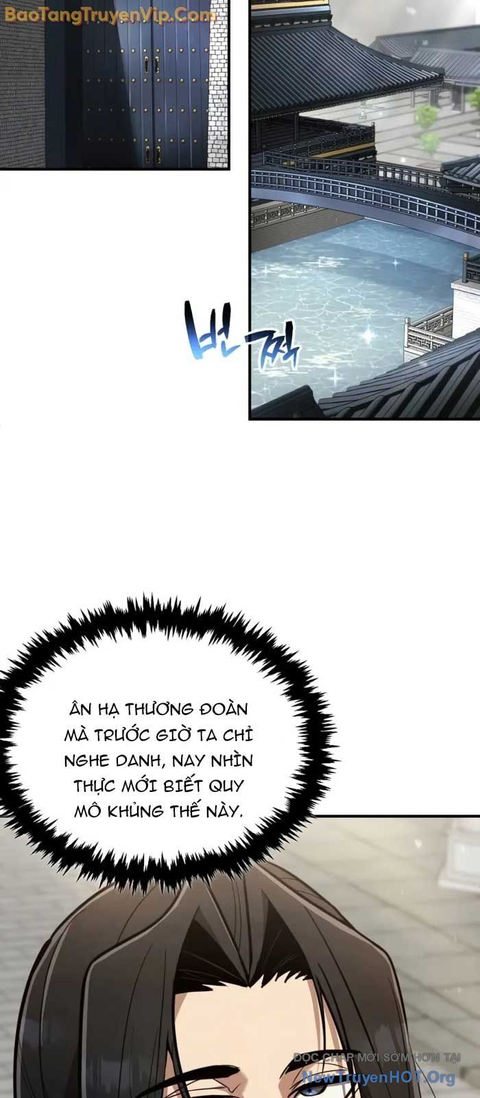 Quyền Vương Phục Sinh Chapter 3 - Trang 2