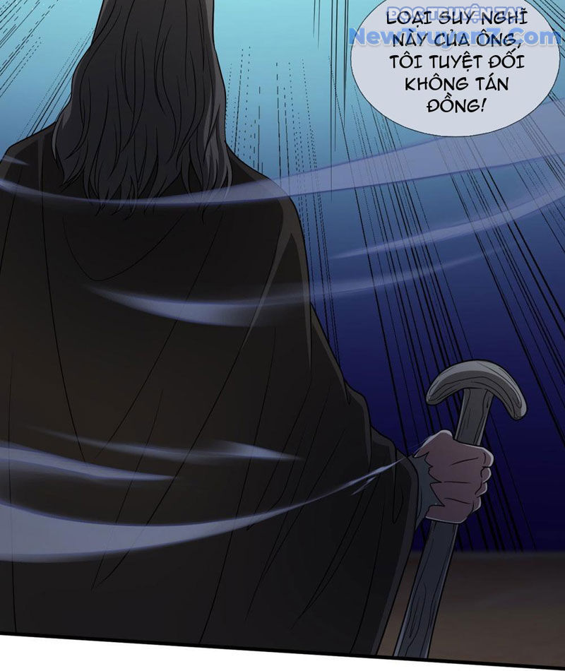 Cái Bóng Của Ta Là Loli Chapter 7 - Next Chapter 8