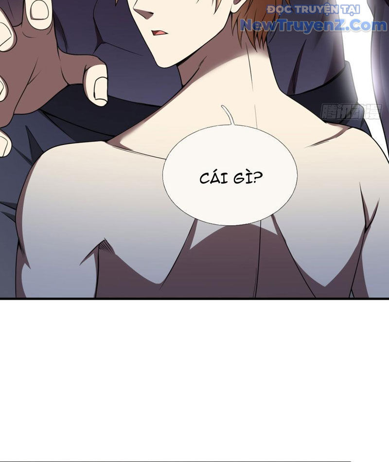 Cái Bóng Của Ta Là Loli Chapter 7 - Next Chapter 8