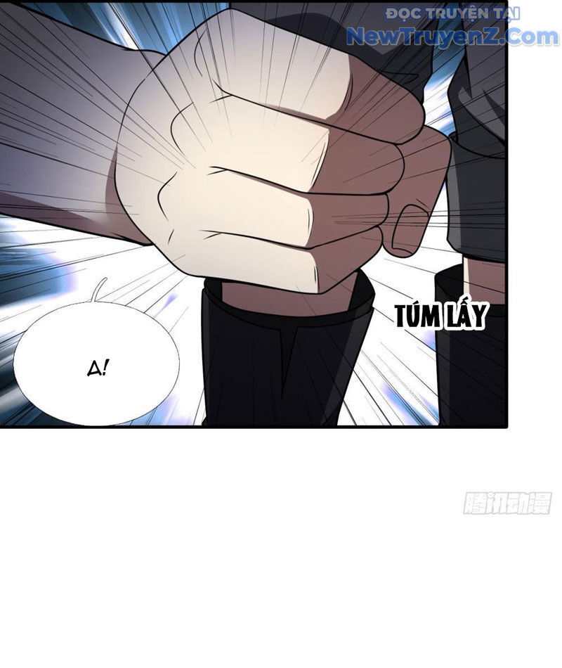 Cái Bóng Của Ta Là Loli Chapter 7 - Next Chapter 8