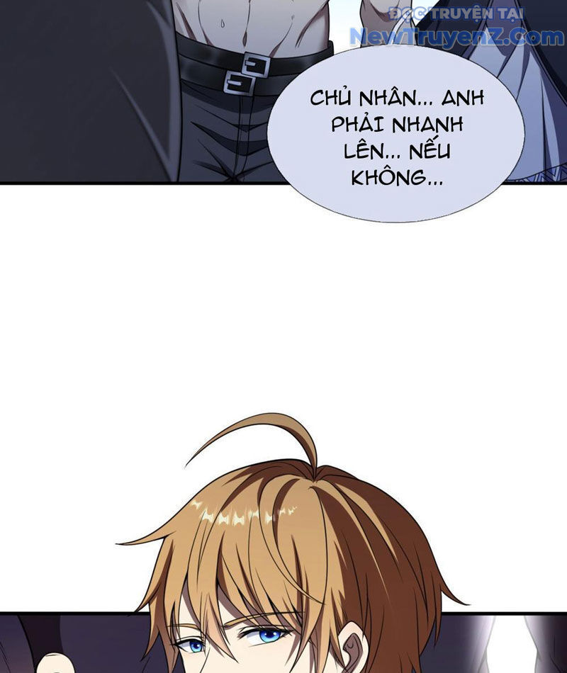 Cái Bóng Của Ta Là Loli Chapter 7 - Next Chapter 8
