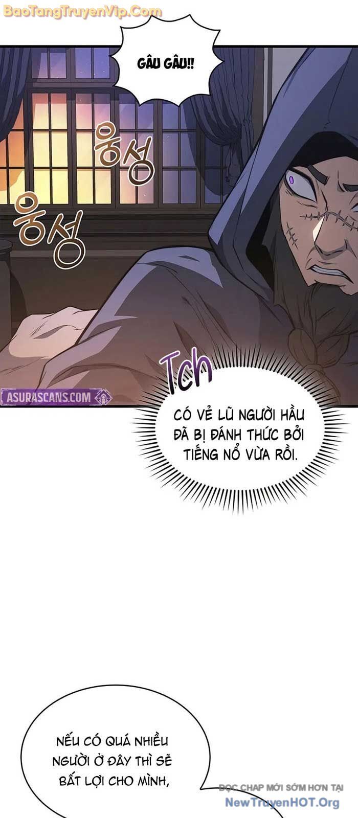 Sự Trở Lại Của Kỵ Sĩ Tử Thần Cấp Thảm Hoạ Chapter 9 - Next Chapter 10