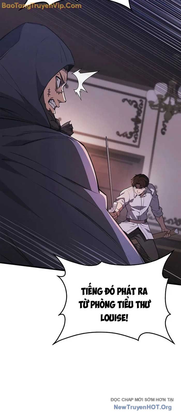 Sự Trở Lại Của Kỵ Sĩ Tử Thần Cấp Thảm Hoạ Chapter 9 - Next Chapter 10
