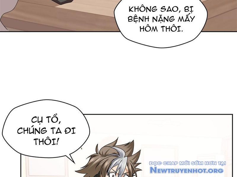 Hóa Ra Ta Là Đời Sau Của Yêu Quái Chapter 3 - Next Chapter 4
