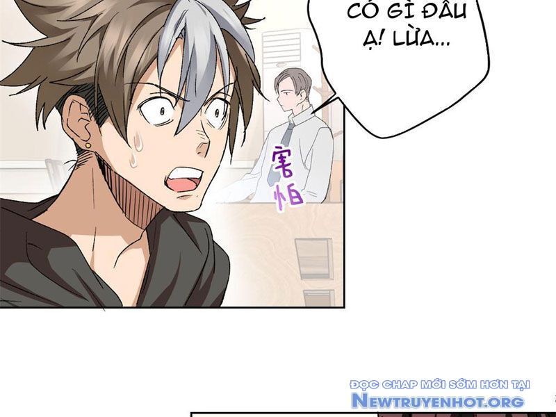 Hóa Ra Ta Là Đời Sau Của Yêu Quái Chapter 3 - Next Chapter 4