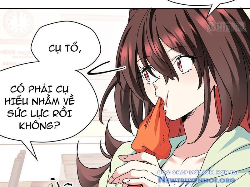 Hóa Ra Ta Là Đời Sau Của Yêu Quái Chapter 3 - Next Chapter 4