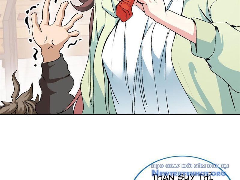 Hóa Ra Ta Là Đời Sau Của Yêu Quái Chapter 3 - Next Chapter 4