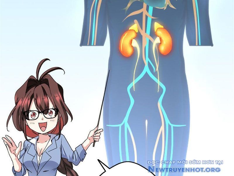 Hóa Ra Ta Là Đời Sau Của Yêu Quái Chapter 3 - Next Chapter 4