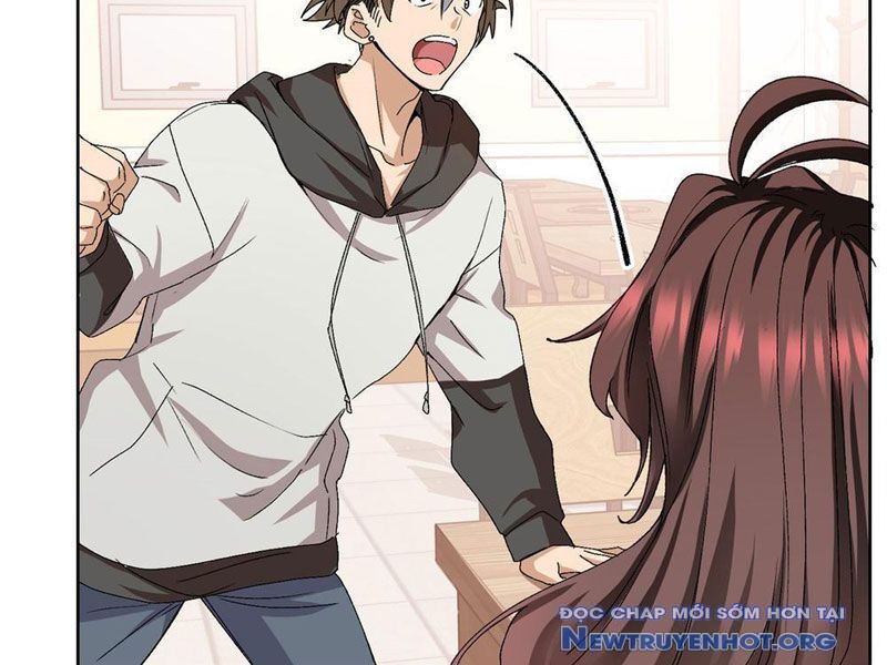 Hóa Ra Ta Là Đời Sau Của Yêu Quái Chapter 3 - Next Chapter 4