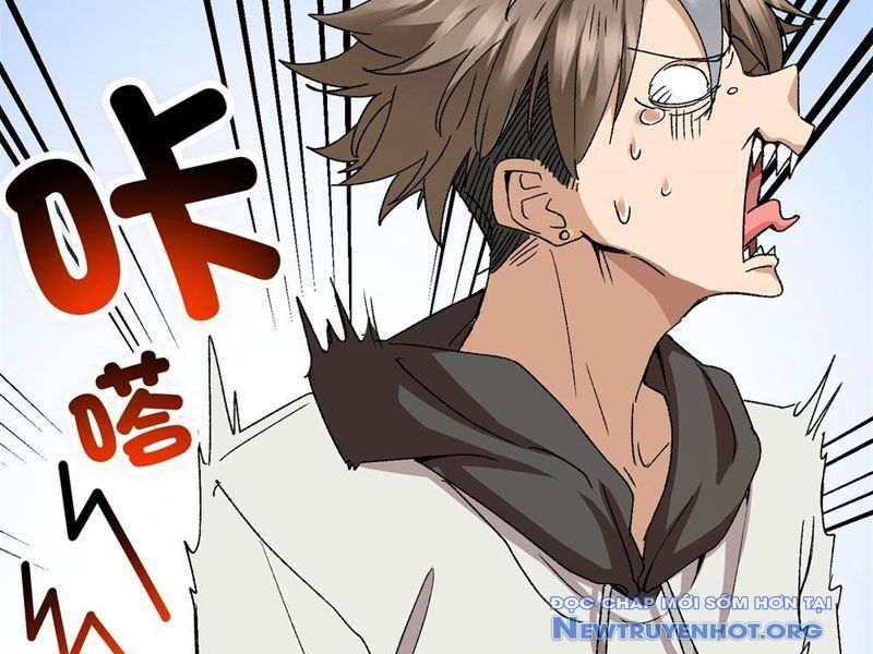 Hóa Ra Ta Là Đời Sau Của Yêu Quái Chapter 3 - Next Chapter 4