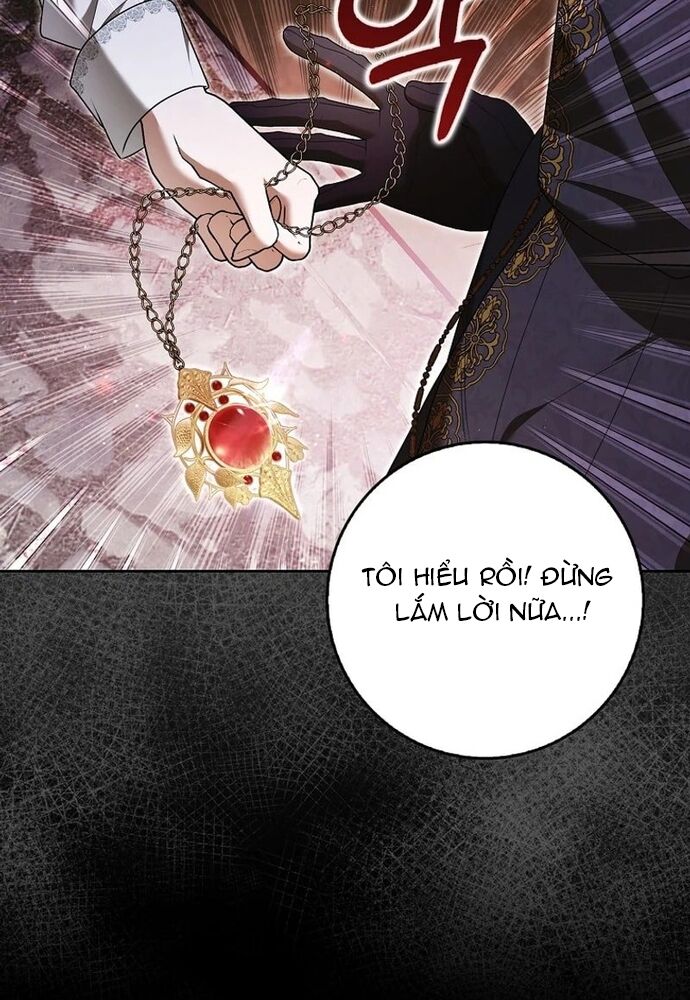 Tôi Chỉ Muốn Ngủ Riêng! Chapter 17 - Next Chapter 18