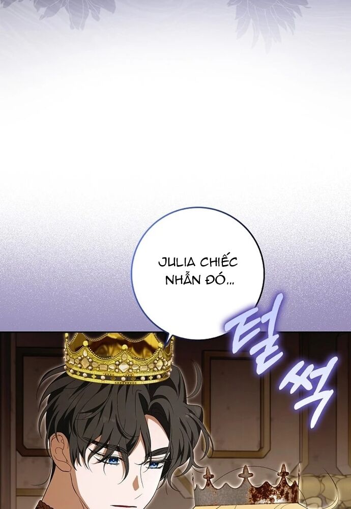 Tôi Chỉ Muốn Ngủ Riêng! Chapter 17 - Next Chapter 18