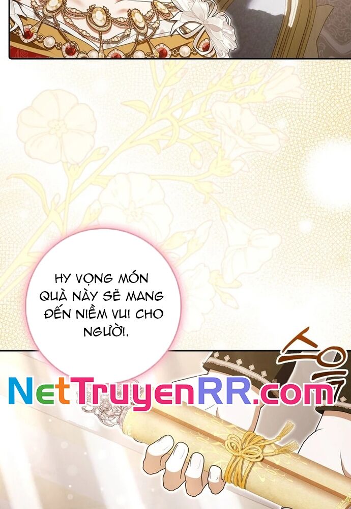 Tôi Chỉ Muốn Ngủ Riêng! Chapter 17 - Next Chapter 18