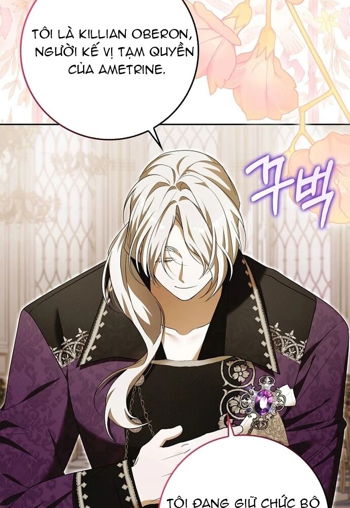 Tôi Chỉ Muốn Ngủ Riêng! Chapter 17 - Next Chapter 18