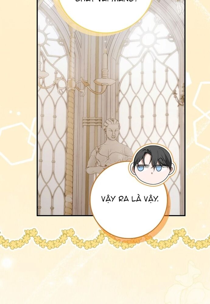 Tôi Chỉ Muốn Ngủ Riêng! Chapter 17 - Next Chapter 18