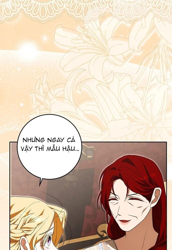 Tôi Chỉ Muốn Ngủ Riêng! Chapter 17 - Next Chapter 18
