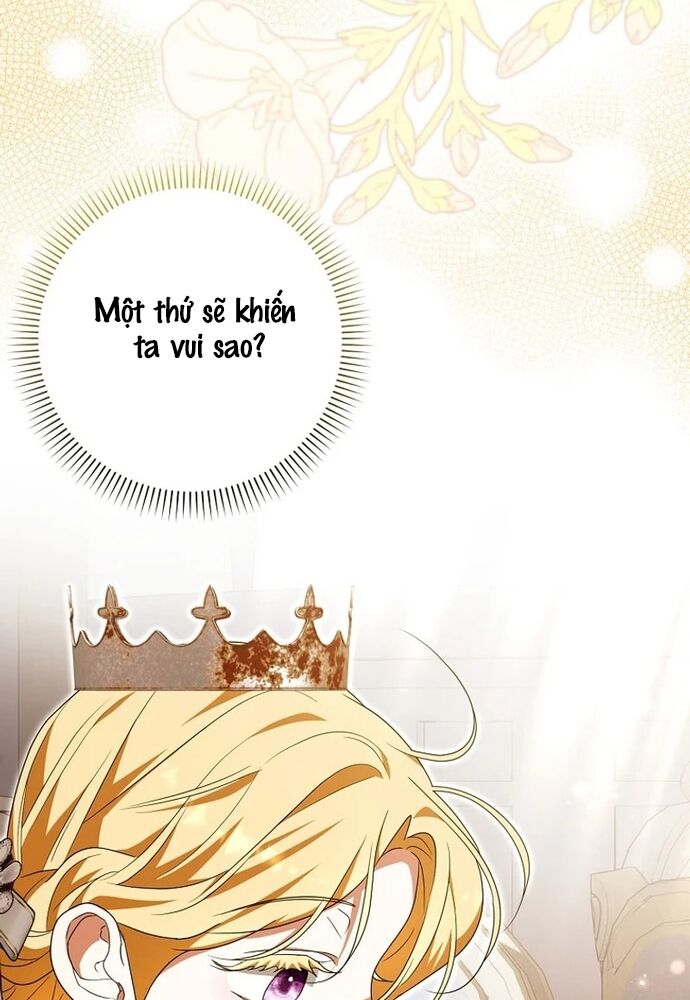 Tôi Chỉ Muốn Ngủ Riêng! Chapter 17 - Next Chapter 18