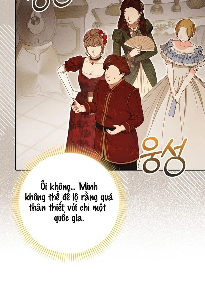 Tôi Chỉ Muốn Ngủ Riêng! Chapter 17 - Next Chapter 18