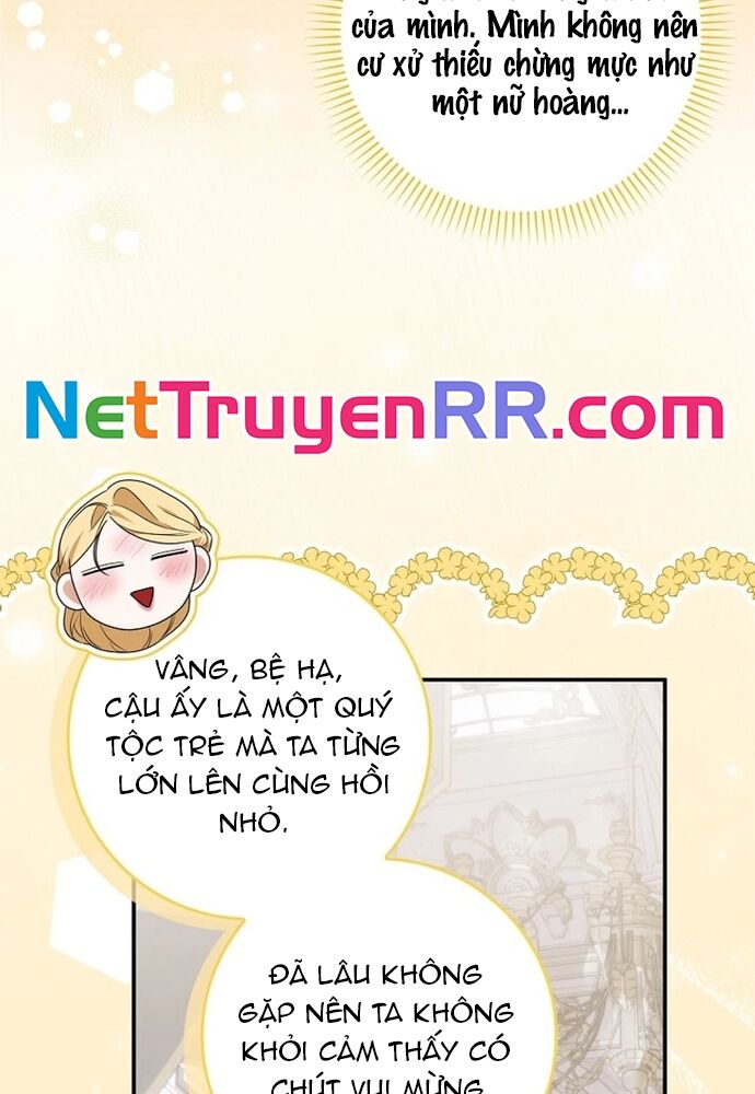 Tôi Chỉ Muốn Ngủ Riêng! Chapter 17 - Next Chapter 18