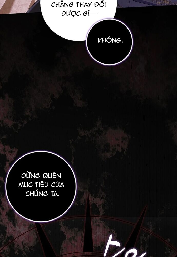 Tôi Chỉ Muốn Ngủ Riêng! Chapter 17 - Next Chapter 18
