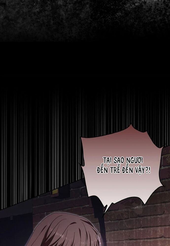 Tôi Chỉ Muốn Ngủ Riêng! Chapter 17 - Next Chapter 18