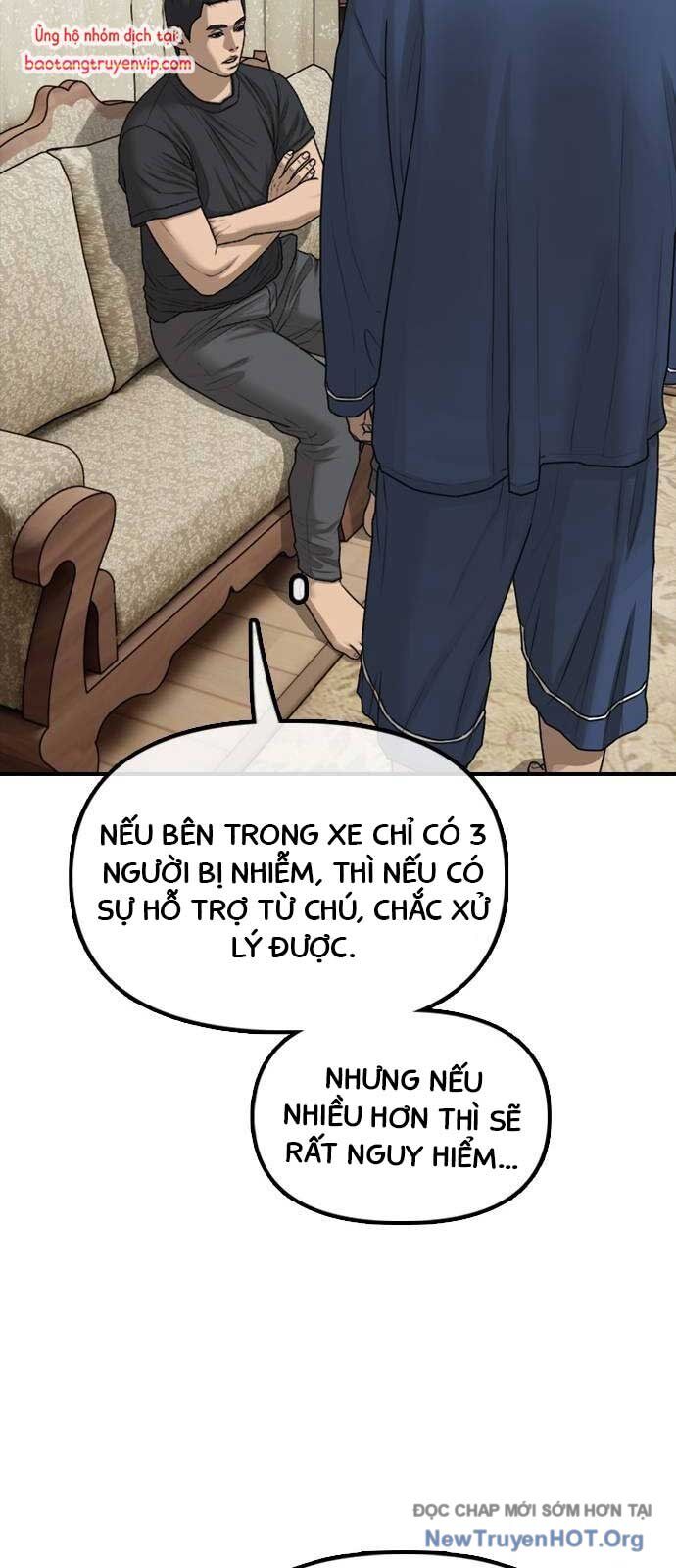 Ngày Tận Thế Đã Đến Chapter 18 - Trang 2