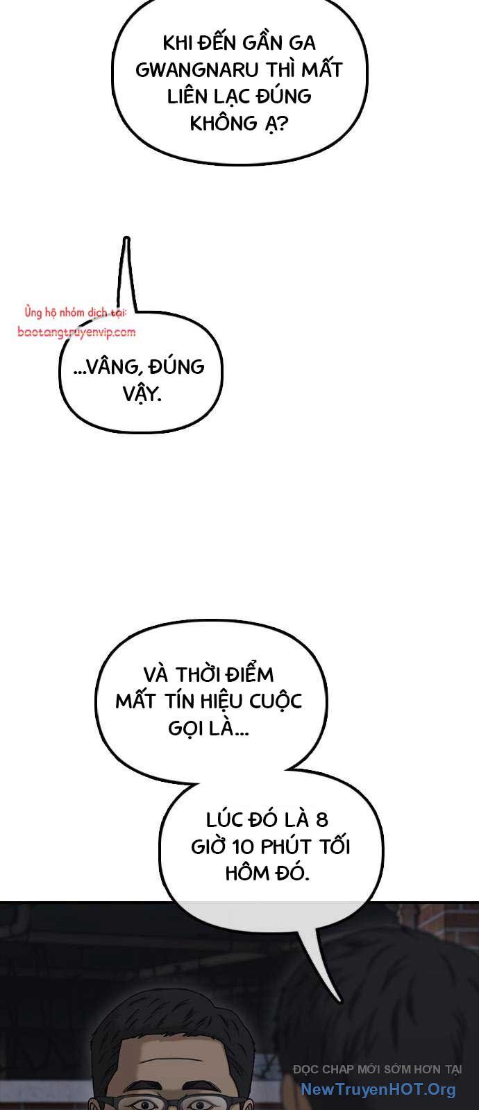 Ngày Tận Thế Đã Đến Chapter 18 - Trang 2