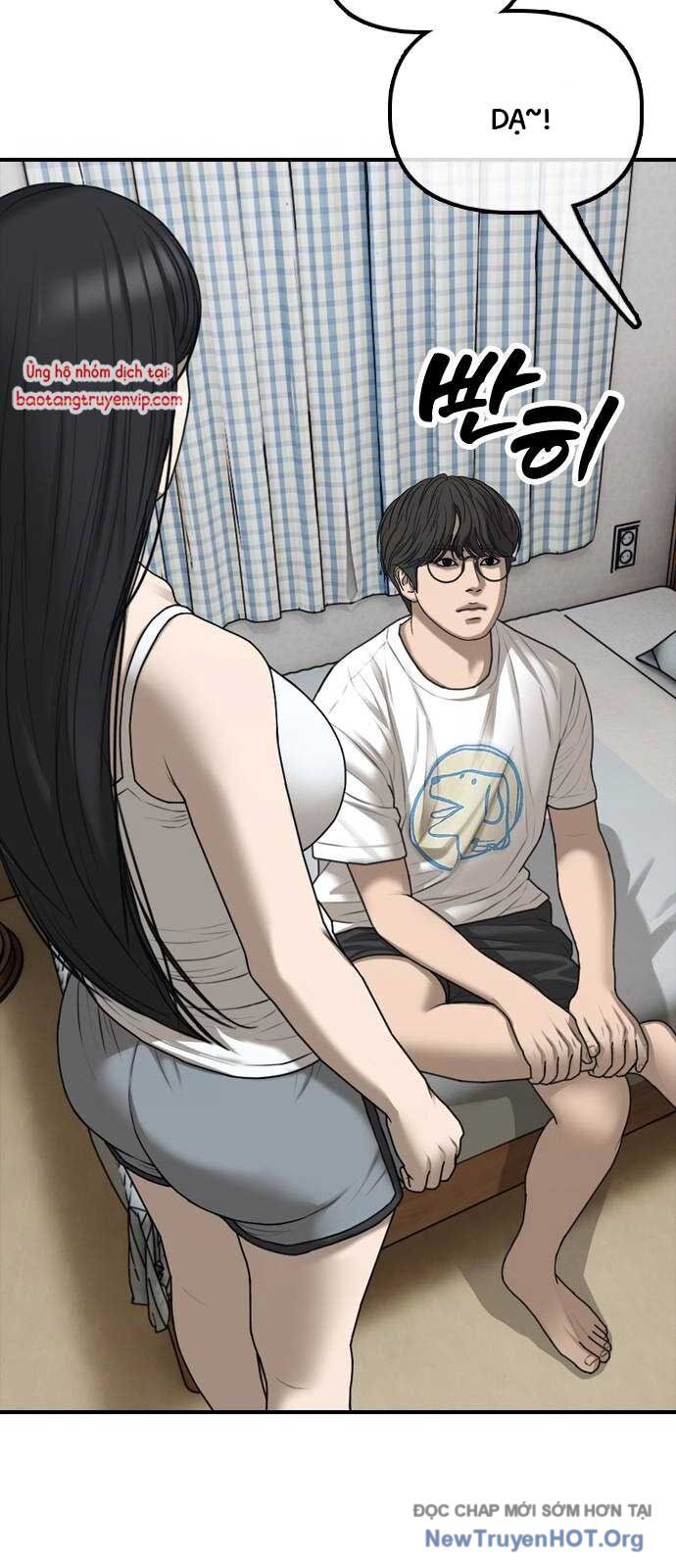 Ngày Tận Thế Đã Đến Chapter 18 - Trang 2
