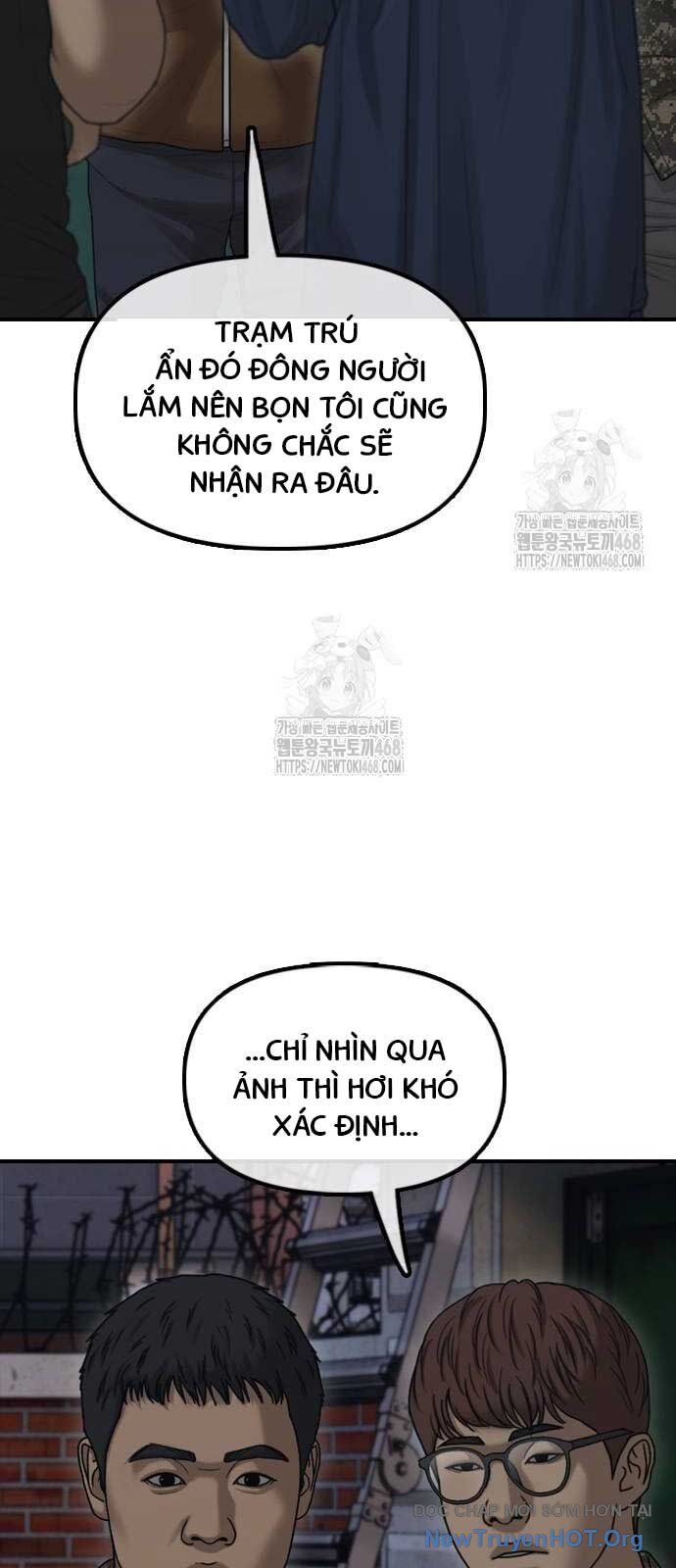 Ngày Tận Thế Đã Đến Chapter 18 - Trang 2