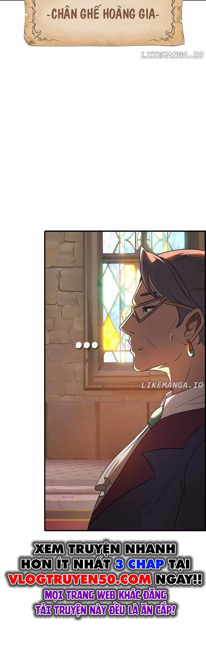 Ký Sự Nuôi Dạy Trẻ Của Quỷ Vương Chapter 9 - Next Chapter 10