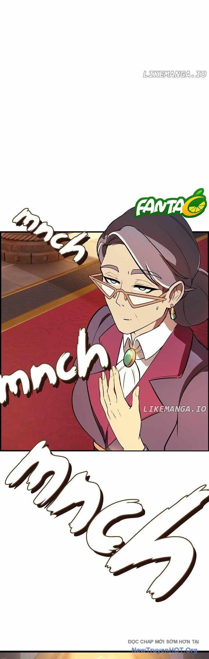 Ký Sự Nuôi Dạy Trẻ Của Quỷ Vương Chapter 9 - Next Chapter 10