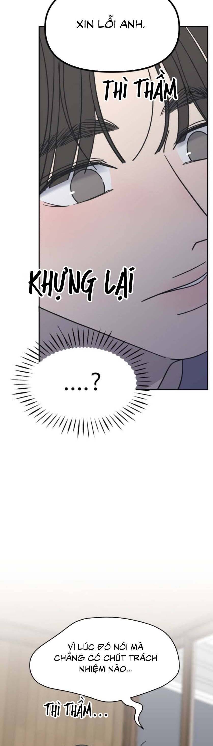 Từ Chối Hẹn Hò Chốn Công Sở Chapter 4 - Next Chapter 5