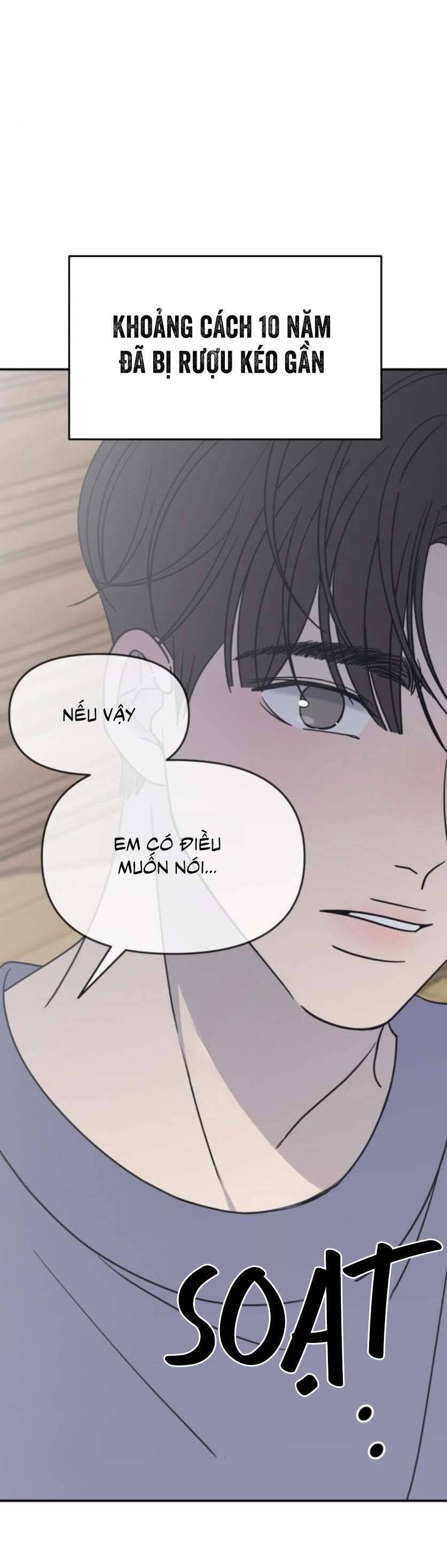 Từ Chối Hẹn Hò Chốn Công Sở Chapter 4 - Next Chapter 5