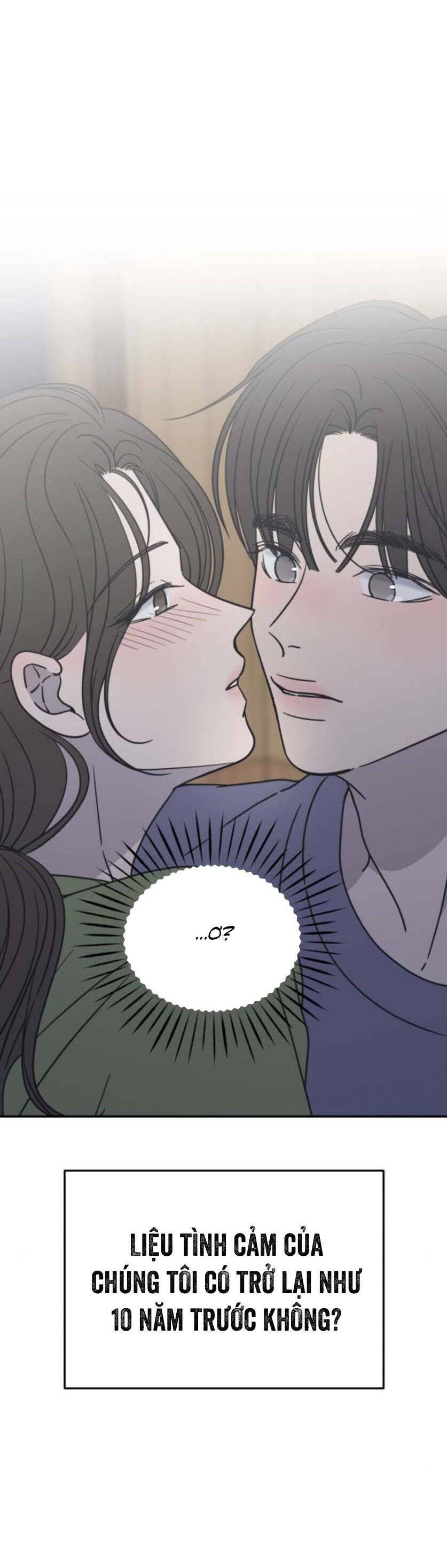 Từ Chối Hẹn Hò Chốn Công Sở Chapter 4 - Next Chapter 5