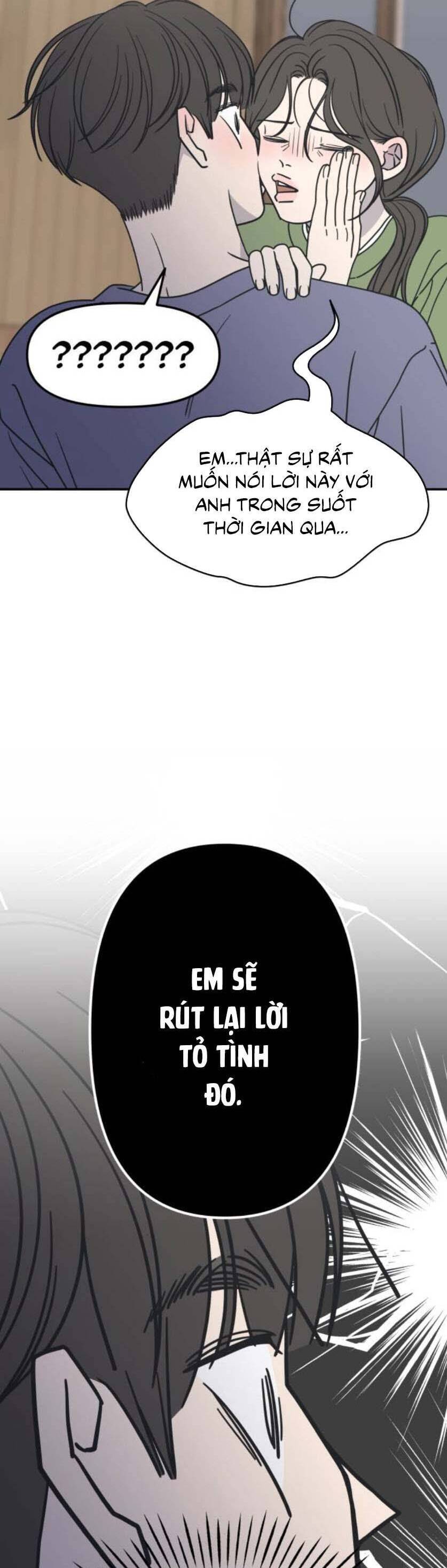 Từ Chối Hẹn Hò Chốn Công Sở Chapter 4 - Next Chapter 5
