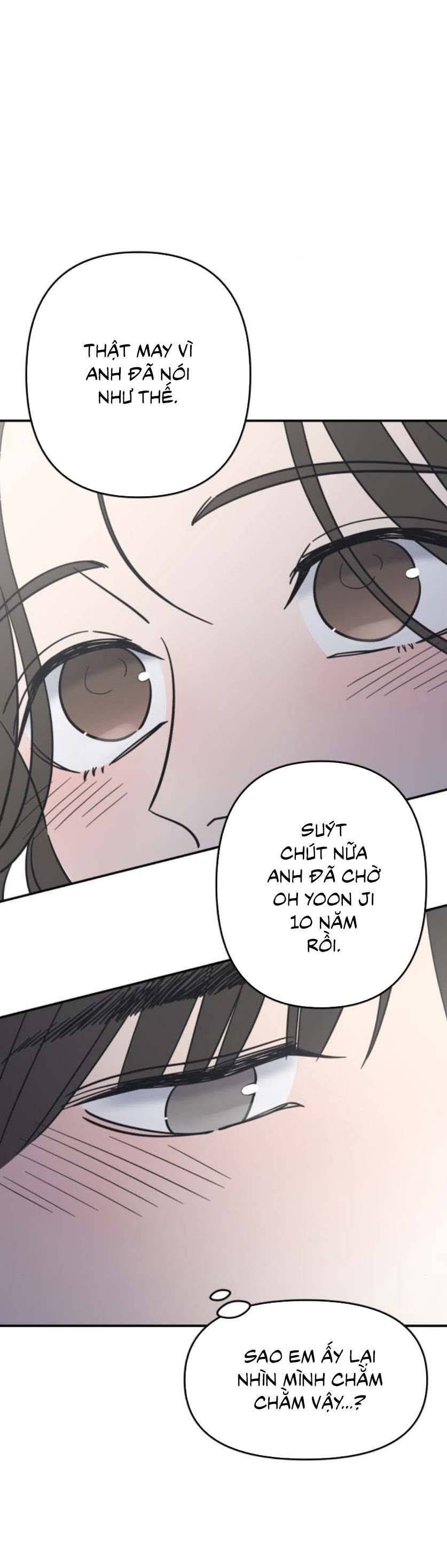 Từ Chối Hẹn Hò Chốn Công Sở Chapter 4 - Next Chapter 5