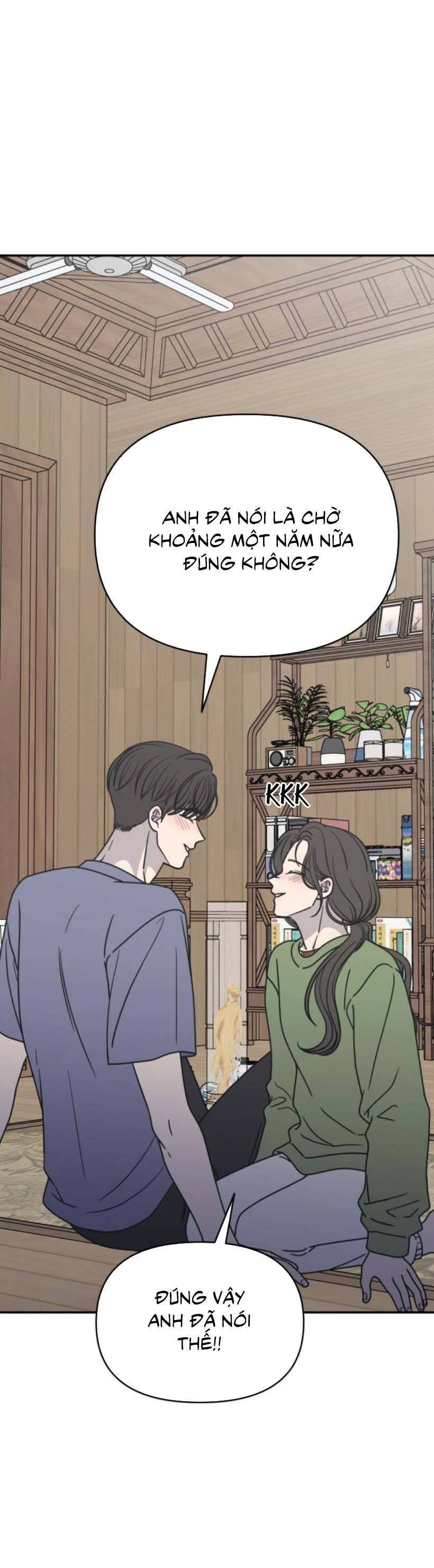 Từ Chối Hẹn Hò Chốn Công Sở Chapter 4 - Next Chapter 5
