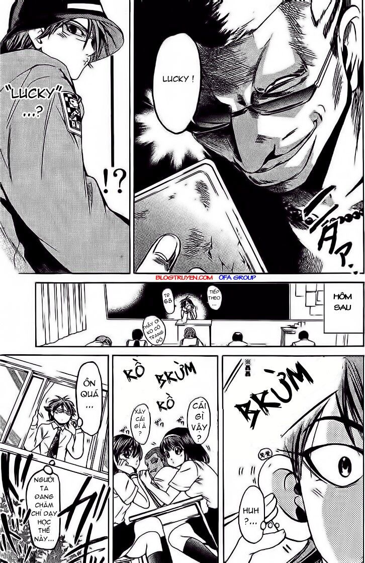 Hammer Session! Chapter 045 - Next Chapter 046