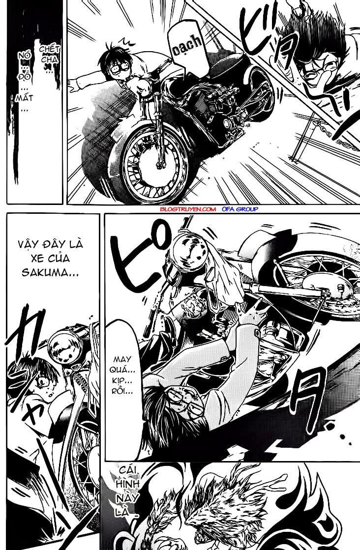 Hammer Session! Chapter 045 - Next Chapter 046
