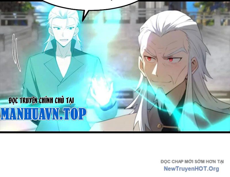 Tu Tiên Trở Về Tại Vườn Trường - Season 2 Chapter 193 - Trang 2