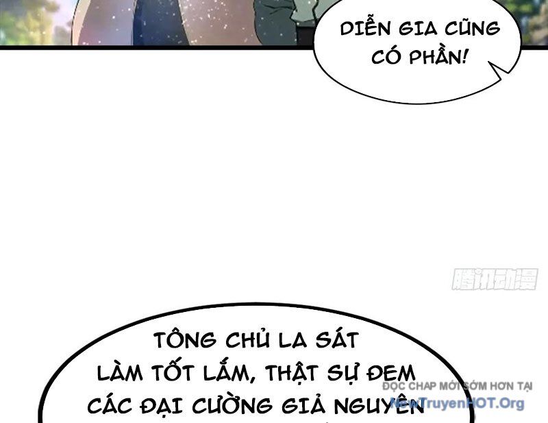 Tu Tiên Trở Về Tại Vườn Trường - Season 2 Chapter 193 - Trang 2