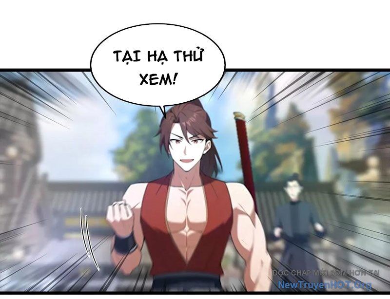 Tu Tiên Trở Về Tại Vườn Trường - Season 2 Chapter 193 - Trang 2
