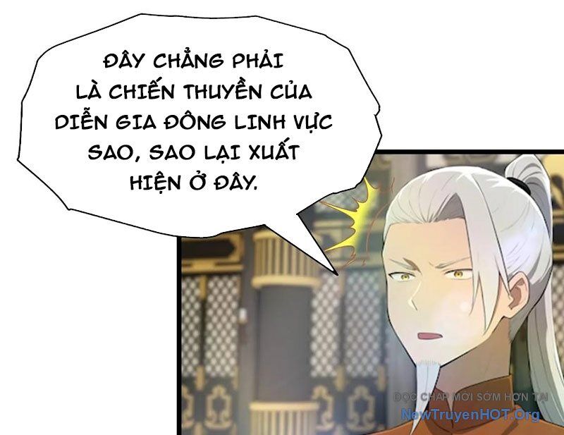 Tu Tiên Trở Về Tại Vườn Trường - Season 2 Chapter 193 - Trang 2