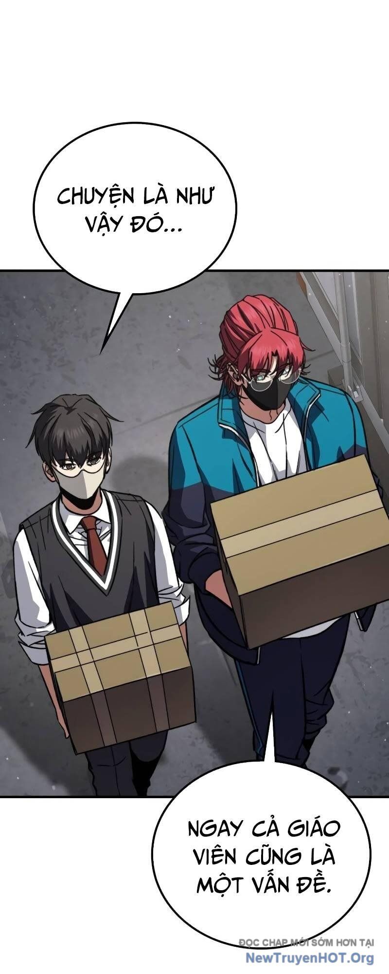 Anh Hùng Dẹp Loạn Chapter 7 - Trang 2