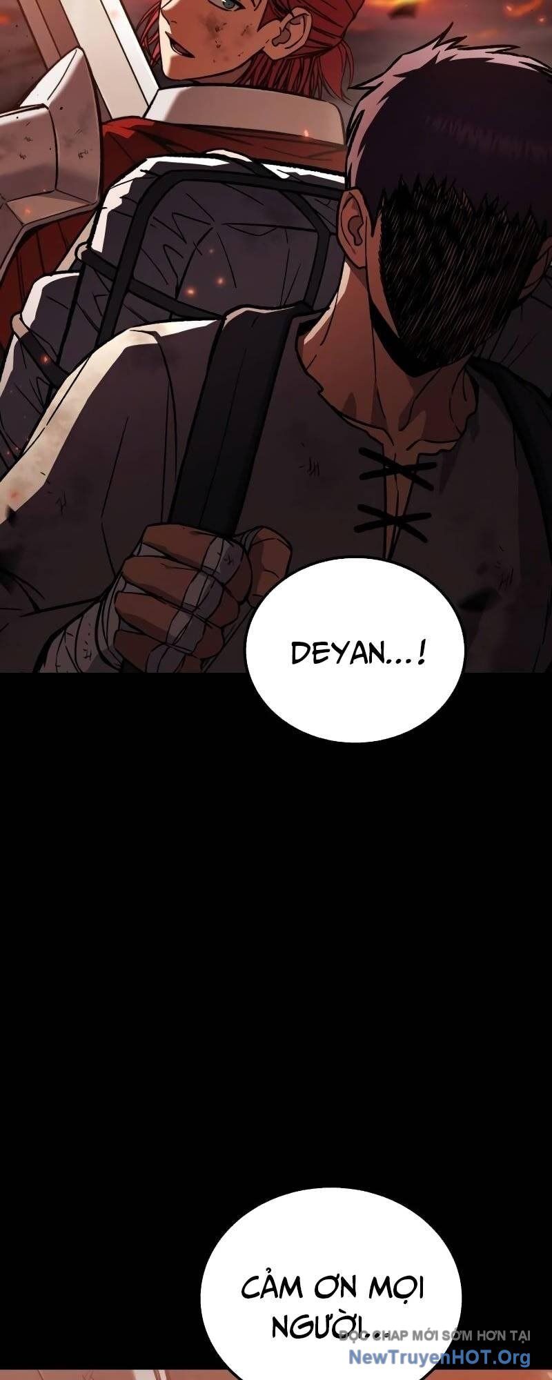 Anh Hùng Dẹp Loạn Chapter 7 - Trang 2