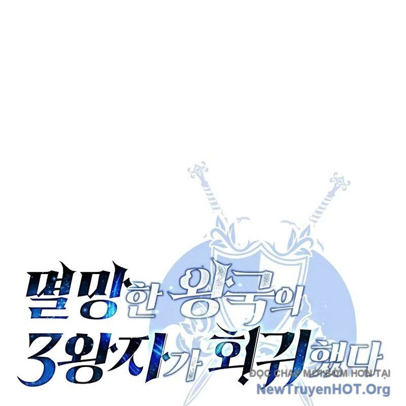 Tam Hoàng Tử Của Vong Quốc Hồi Quy Chapter 7 - Next Chapter 8